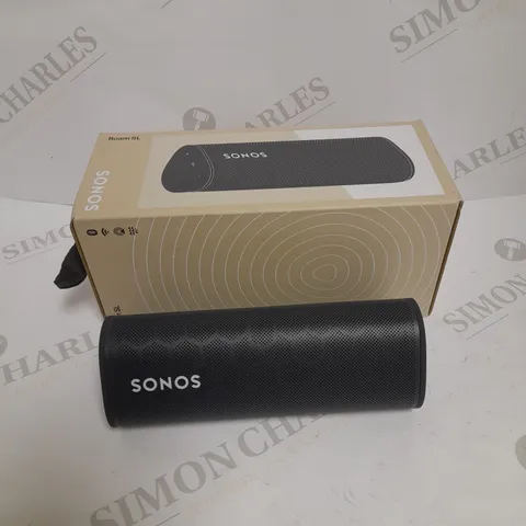 SONOS ROAM SL SPEAKER 