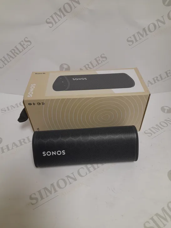 SONOS ROAM SL SPEAKER 