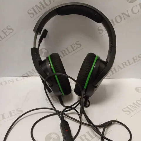 HYPERX CLOUDX STINGER CORE – CONSOLE GAMING HEADSET