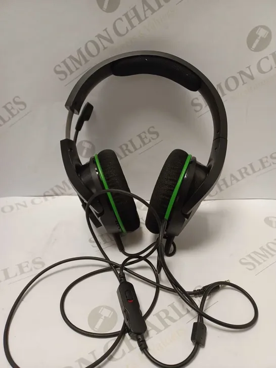 HYPERX CLOUDX STINGER CORE – CONSOLE GAMING HEADSET