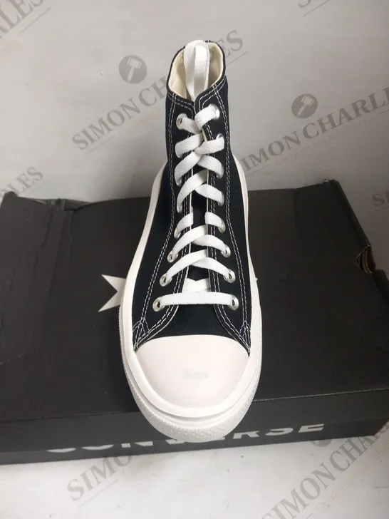 BOXED CONVERSE CTAS MOVE HI SIZE 6