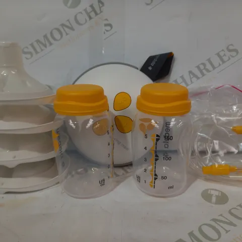 MEDELA SWING MAXI DOUBLE ELECTRIC BREAST PUMP