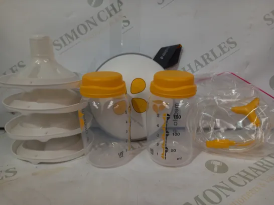 MEDELA SWING MAXI DOUBLE ELECTRIC BREAST PUMP