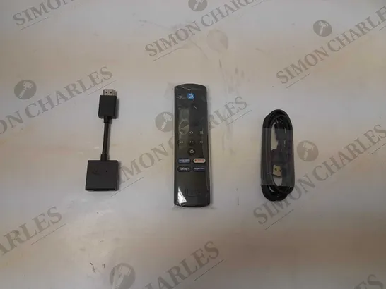 AMAZON FIRE STICK LITE