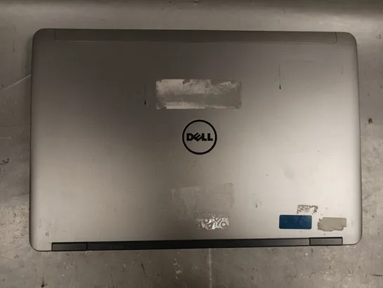 DELL LATITUDE E6540 LAPTOP 