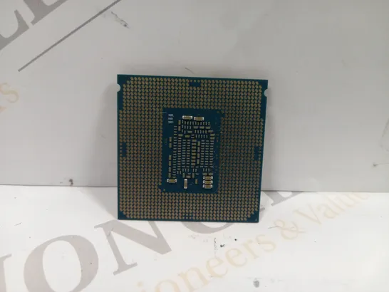 UNBOXED INTEL CORE I-7-6700 PROCESSOR