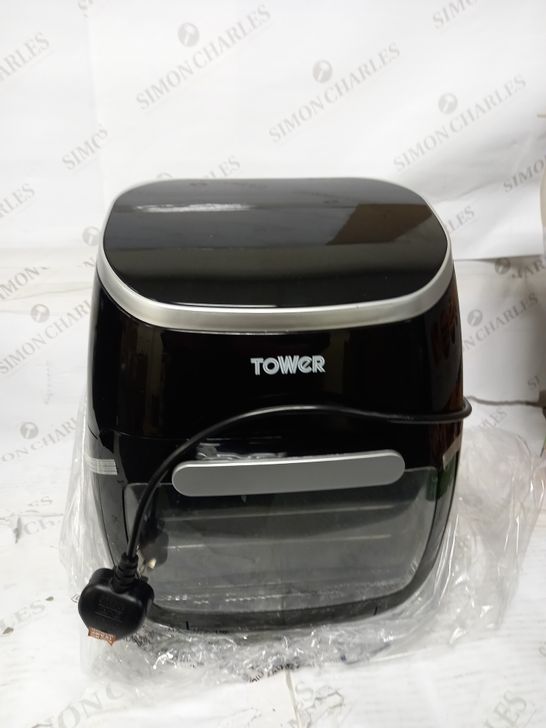 TOWER DIGITAL AIR FRYER OVEN 