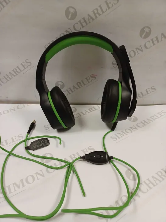 HP PAVILION GAMING 400 HEADSET 