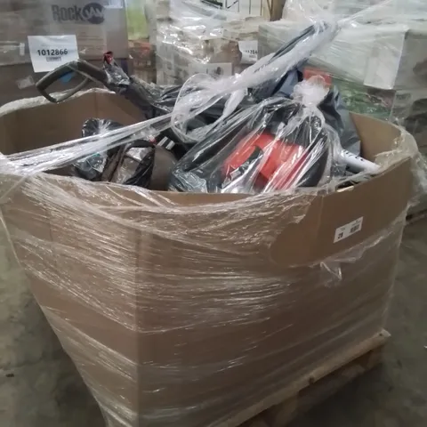 PALLET OF APPROXIMATELY 18 ASSORTED HOUSEHOLD & ELECTRICAL PRODUCTS TO INCLUDE