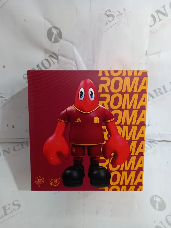 BOXED ASROMA X PHILIP COLBERT MASCOT 