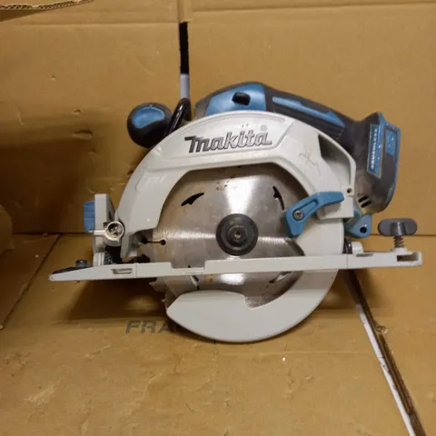 MAKITA CIRCULAR SAW