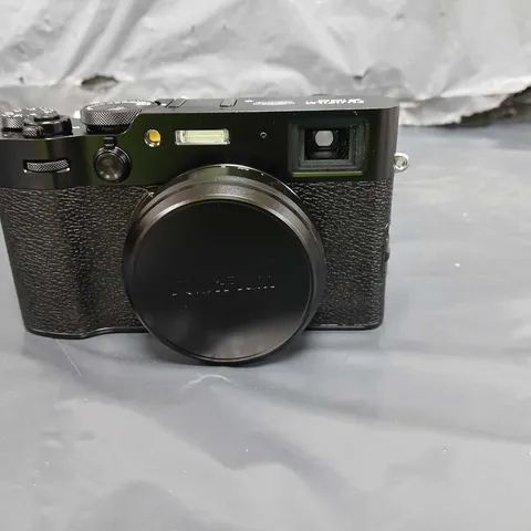 FUJIFILM DIGITAL CAMERA X100 VI  