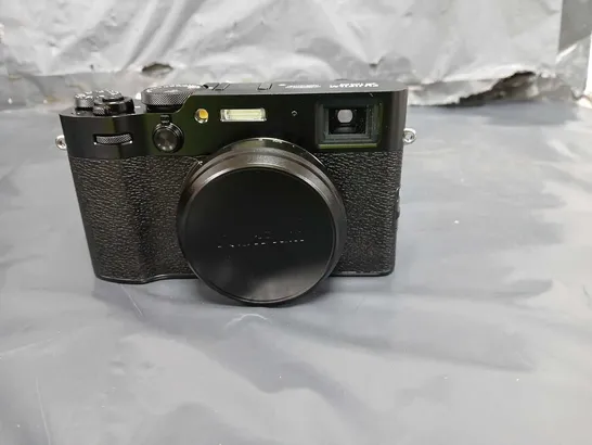 FUJIFILM DIGITAL CAMERA X100 VI  