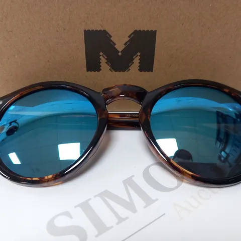 BOXED MELLOR K3-TIGSKY CAT 3 SUNGLASSES