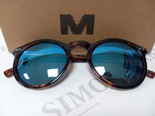 BOXED MELLOR K3-TIGSKY CAT 3 SUNGLASSES