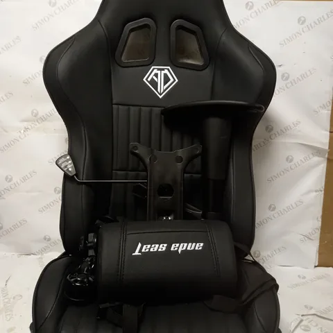 ANDA SEAT JUNGLE PRO GAMING CHAIR