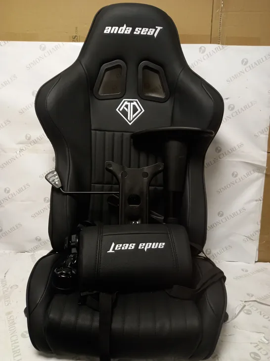 ANDA SEAT JUNGLE PRO GAMING CHAIR