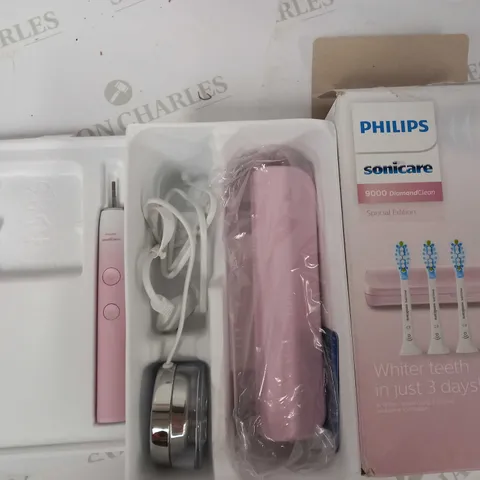 PHILIPS SONICARE ELECTRIC TOOTHBRUSH