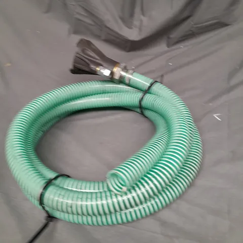 PRESSURE WASHER PIPE