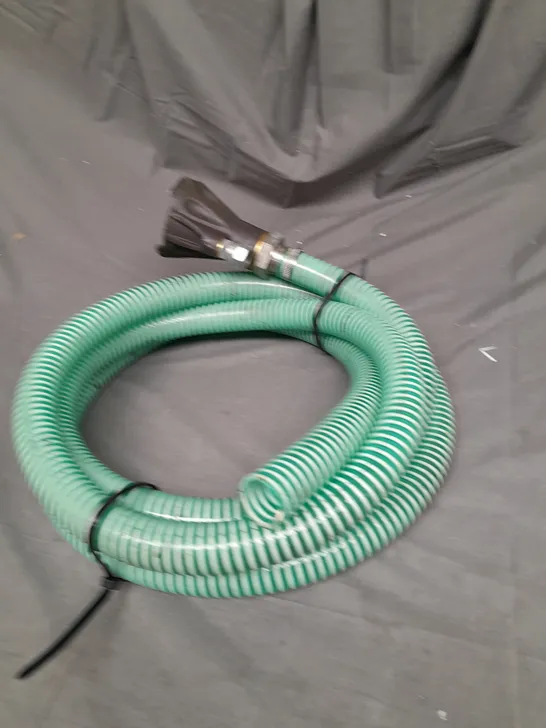 PRESSURE WASHER PIPE