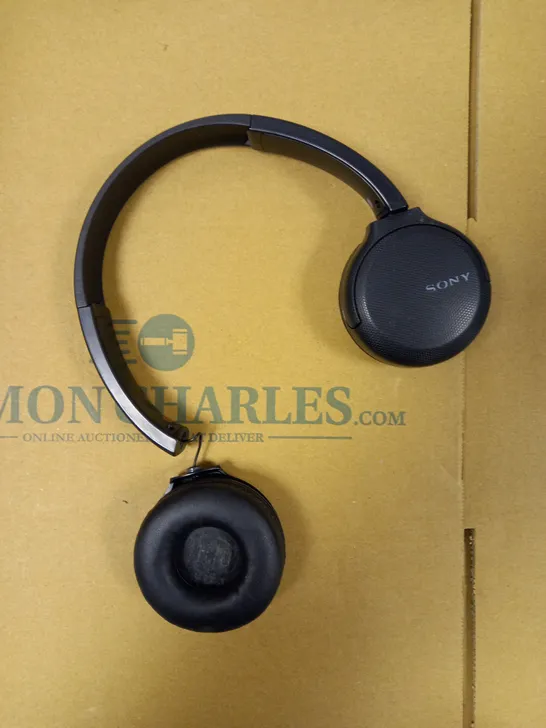 SONY WH-CH510 WIRELESS HEADPHONES