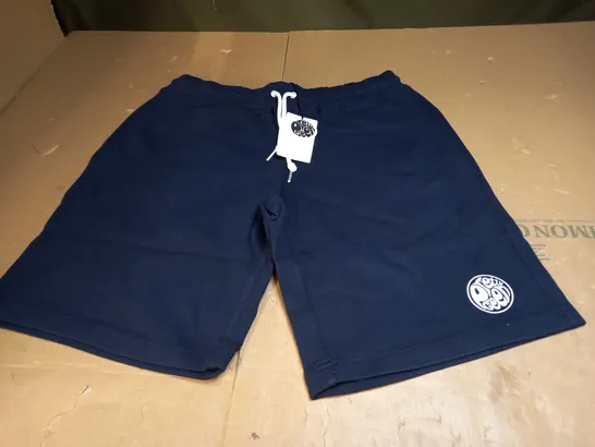 PRETTY GREEN INSOMNIA SWEAT SHORTS SIZE M