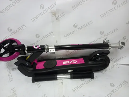 VTI E-SCOOTER - PINK RRP £119.99