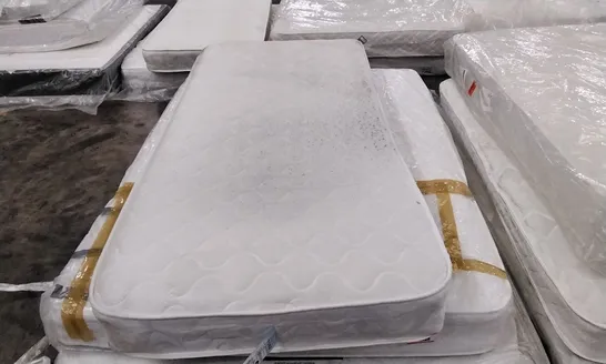 QUALITY 3' SINGLE MATTRESS