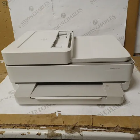 HP ENVY 6432E PRINTER