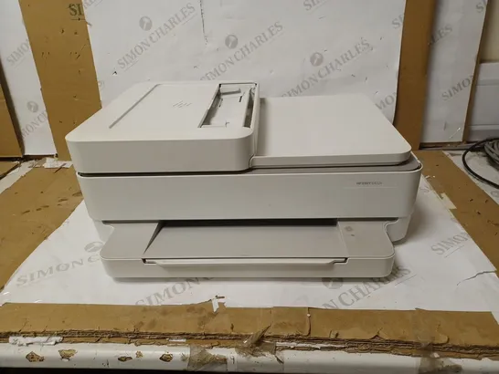 HP ENVY 6432E PRINTER