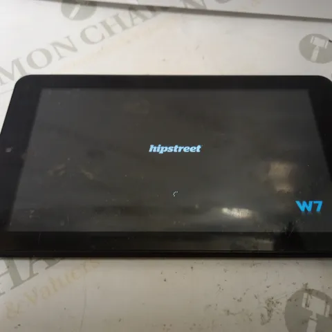 HIPSTREET W7 TABLET