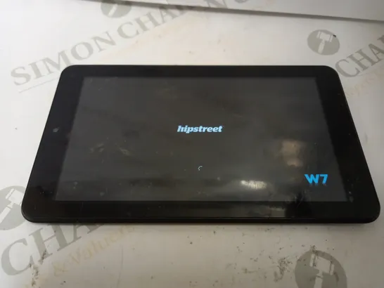 HIPSTREET W7 TABLET