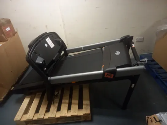 NORDICTRACK T SERIES TREADMILL (COLLECTION ONLY)