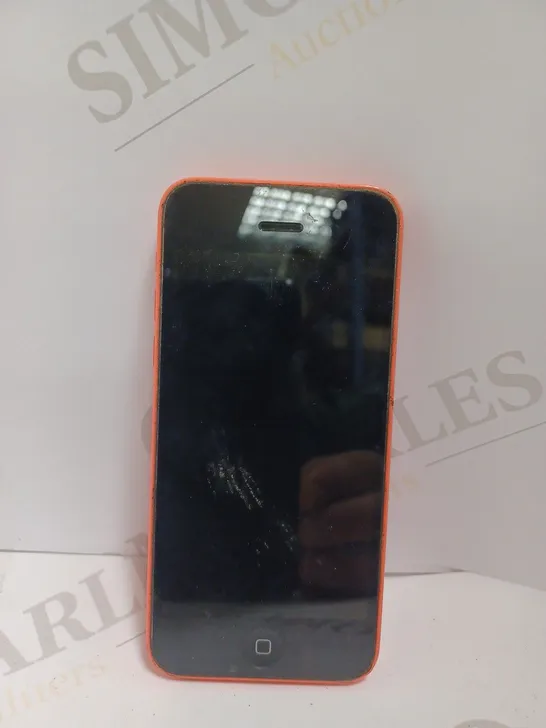 APPLE IPHONE 5C (A1507)