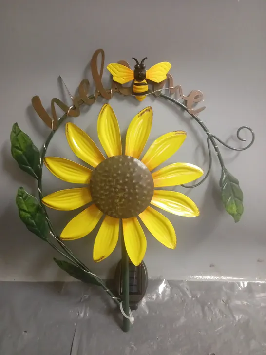 SOLAR HONEYBEE WIND SPINNER PART