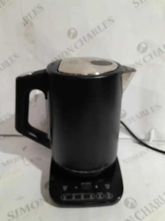 NINJA PERFECT TEMPERATURE KETTLE KT200UK