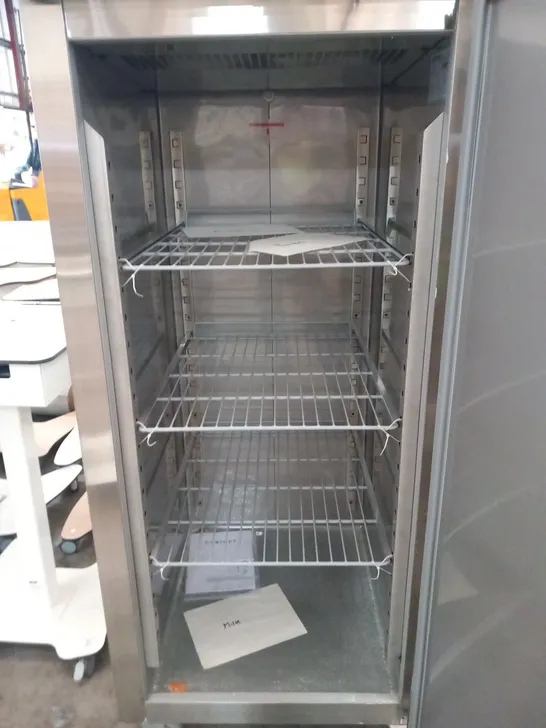 GENFROST GEN700H 650 LITRE UPRIGHT STORAGE FRIDGE