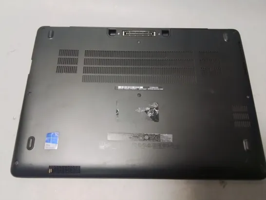 UNBOXED DELL LATITUDE E7470 INTEL CORE I-5 LAPTOP