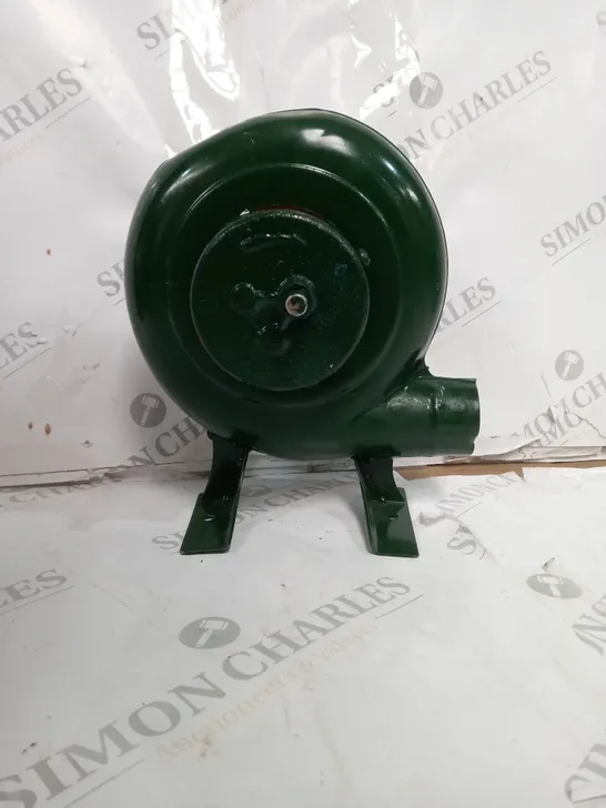 UNKNOWN BRAND AIR BLOWER 