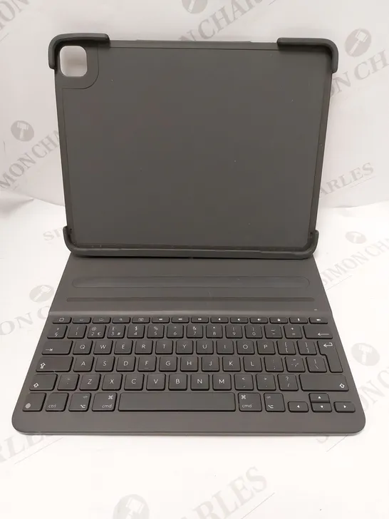 LOGITECH SLIM FOLIO PRO KEYBOARD CASE FOR IPAD PRO 12.9"