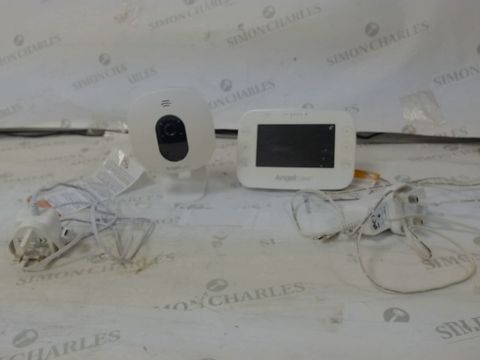 ANGELCARE AC320 BABY VIDEO MONITOR