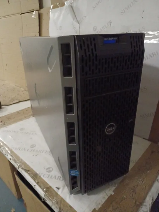 DELL POWEREDGE T620 TOWER SERVER UNIT