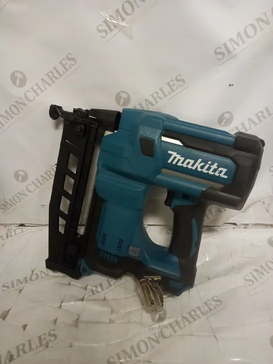 MAKITA CORDLESS FINISH NAILER DBN600Z