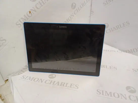 LENOVO 10" TABLET TB-X103F