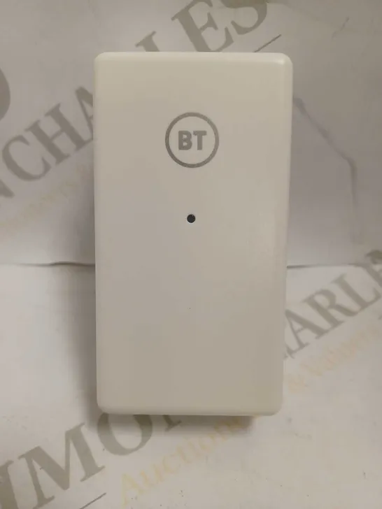 BT DIGITAL VOICE ADAPTER