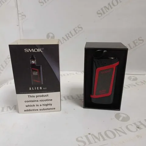 SMOK ALIEN KIT 