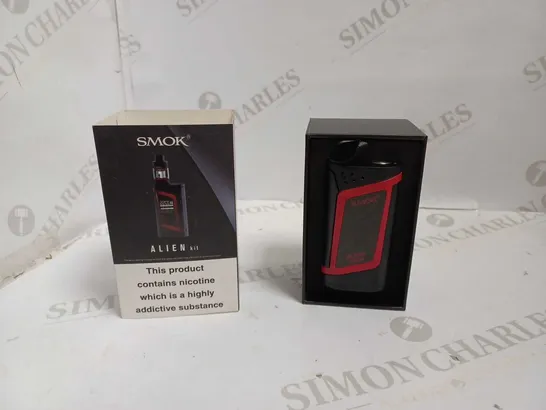 SMOK ALIEN KIT 