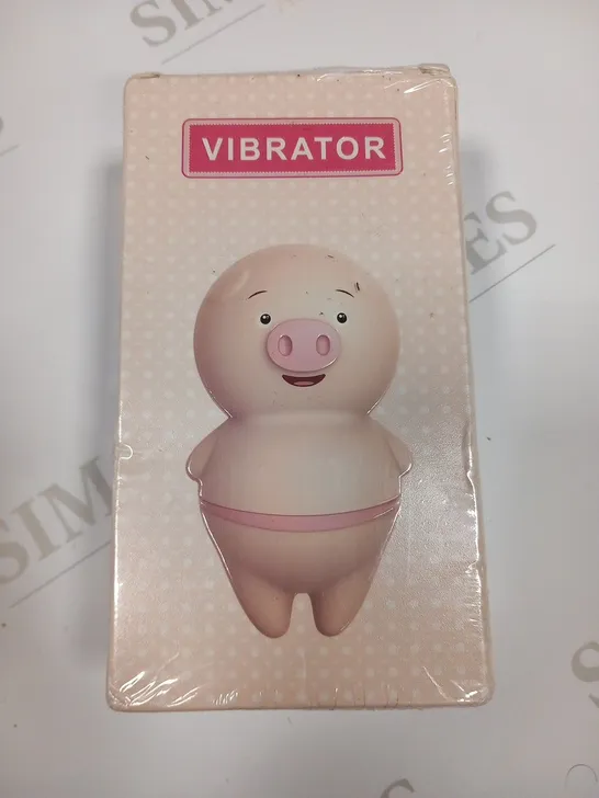 BOXED AND SEALED LILO VIBRATOR 