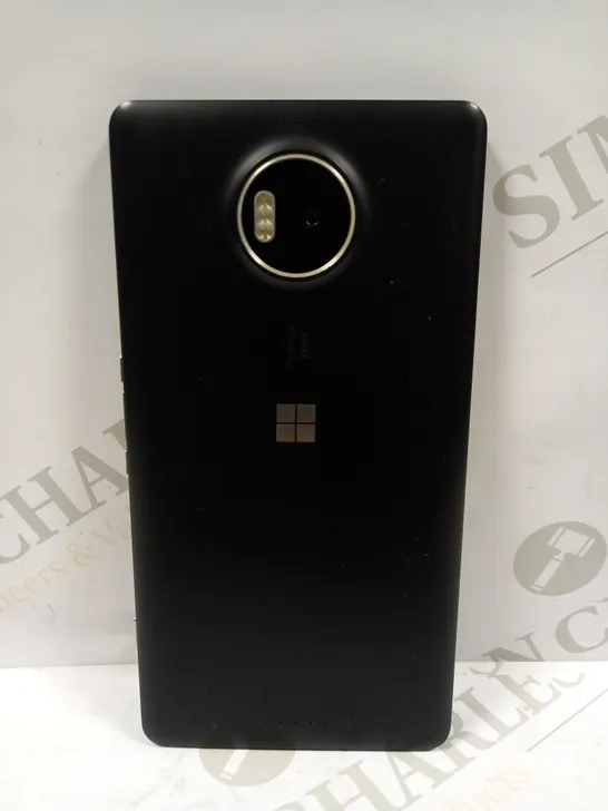 MICROSOFT LUMIA 950 XL RM-1085 IN BLACK