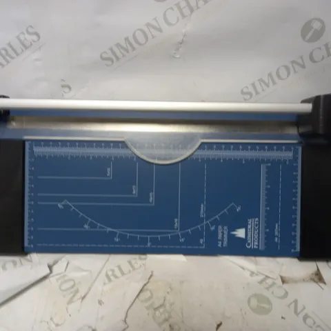 CATHEDRAL A4 ROTARY PAPER TRIMMER